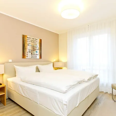 Limora 03 Apartament *